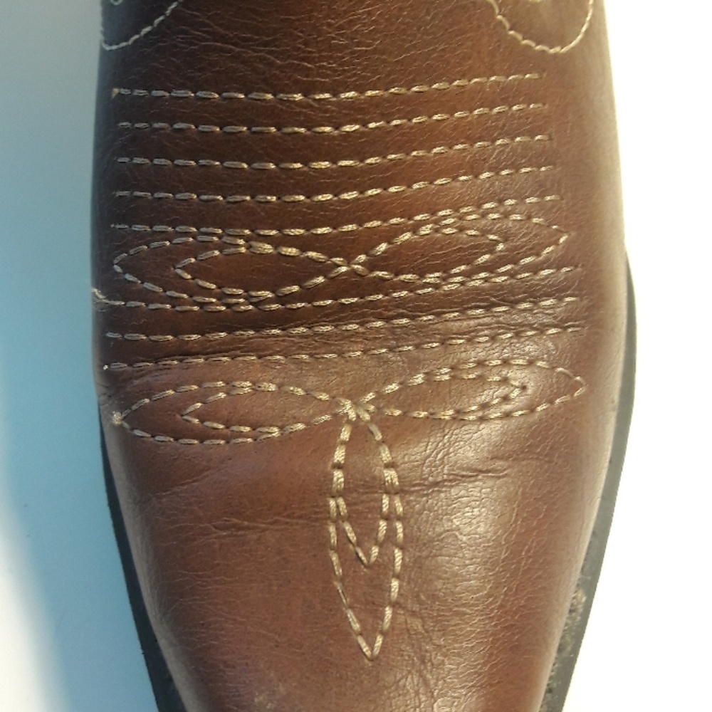 boots - Picture 3 of 4